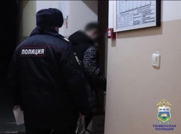 В Крутинском районе сотрудники полиции раскрыли два преступления, совершенные в отношении пенсионерок