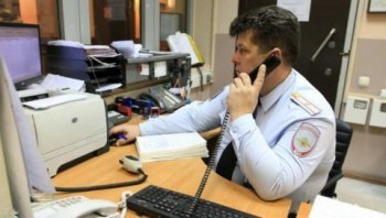 В Крутинском районе задержан подозреваемый в открытом хищении телефона у сельчанки