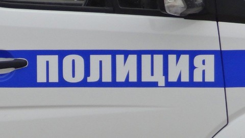 В Крутинском районе следователем возбуждено уголовное дело по факту заведомо ложного доноса о преступлении
