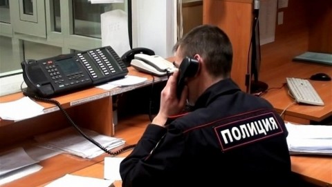 В Крутинском районе полицейские выясняют обстоятельства мошенничества